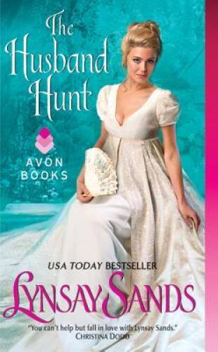 The Husband Hunt (The Madison Sisters) - Mass Market Paperback - VERY GOOD - Bild 1 von 1