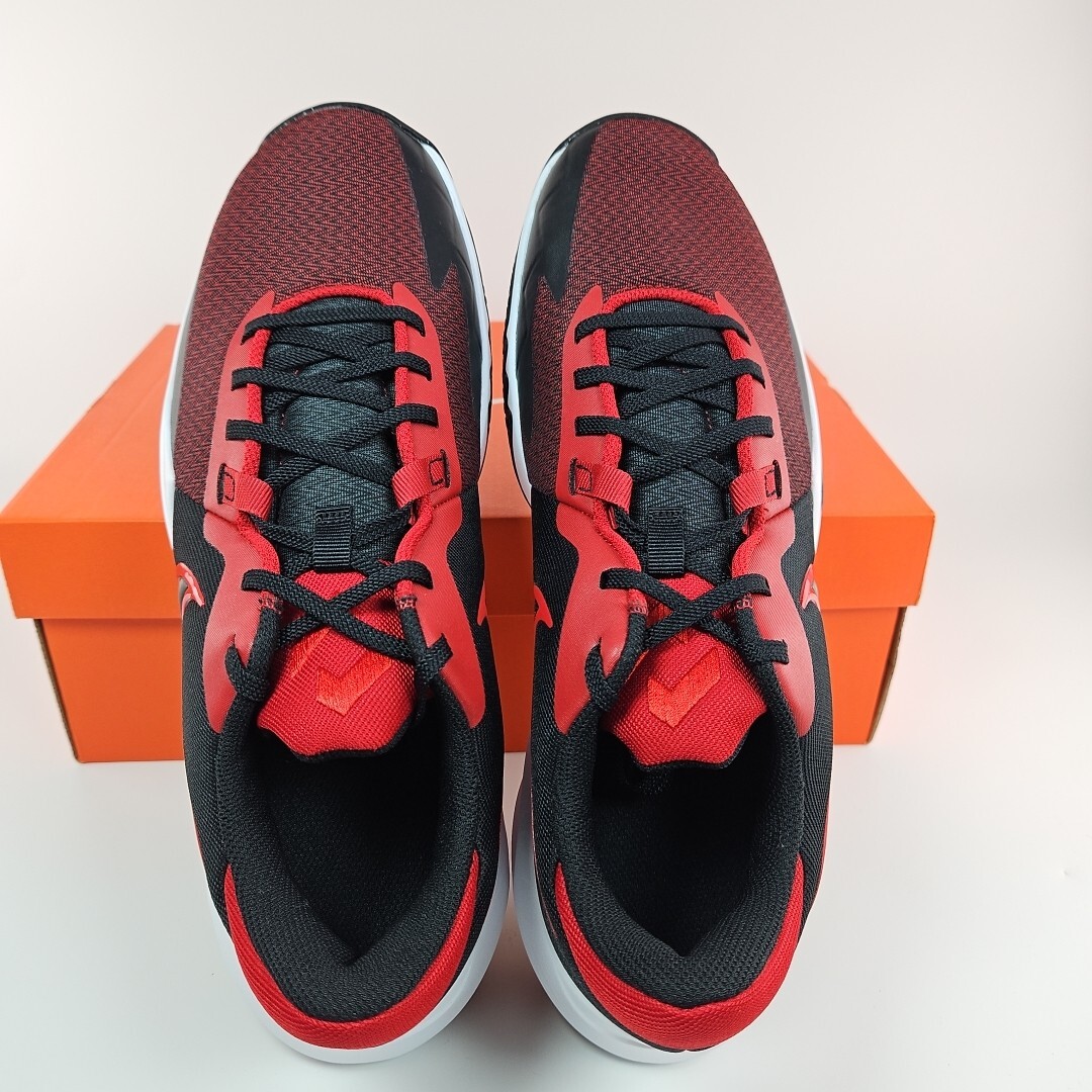 Nike Precision VI　バッシュ Nike Precision 6 Bred for Sale | Authenticity Guaranteed | eBay