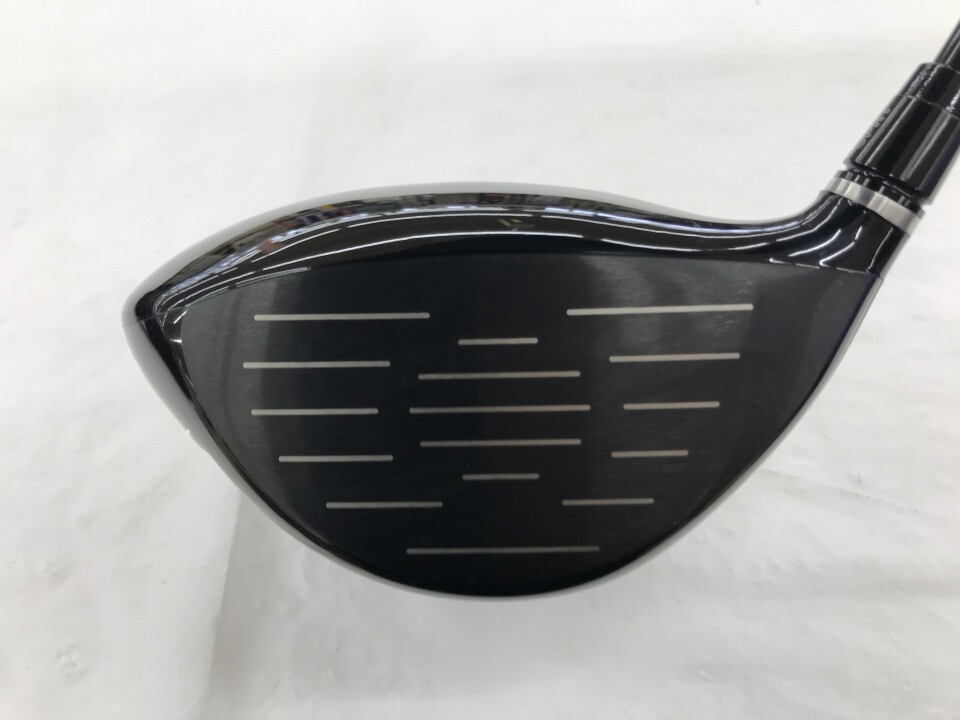 2024 YAMAHA RMX VD/R Driver 1W 10.5d TENSEI PRO BLUE 1K 50 S-flex