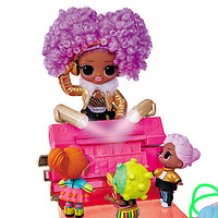 MGA Entertainment Inc. MGA L.O.L. Surprise 3-in-1 Party Cruiser| 118305EUC