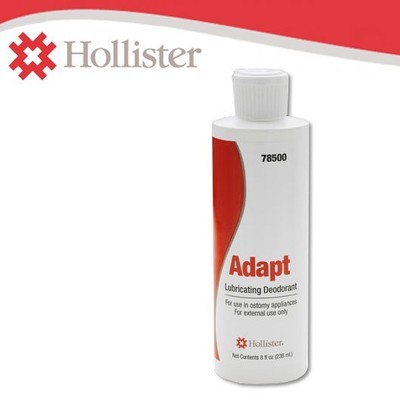 adapt lubricating deodorant
