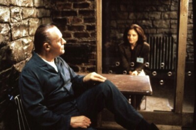 MOVIE PHOTO NO. 7 - THE SILENCE OF THE LAMBS (1991) - GLOSSY FINISH - 15X10CM - NEW