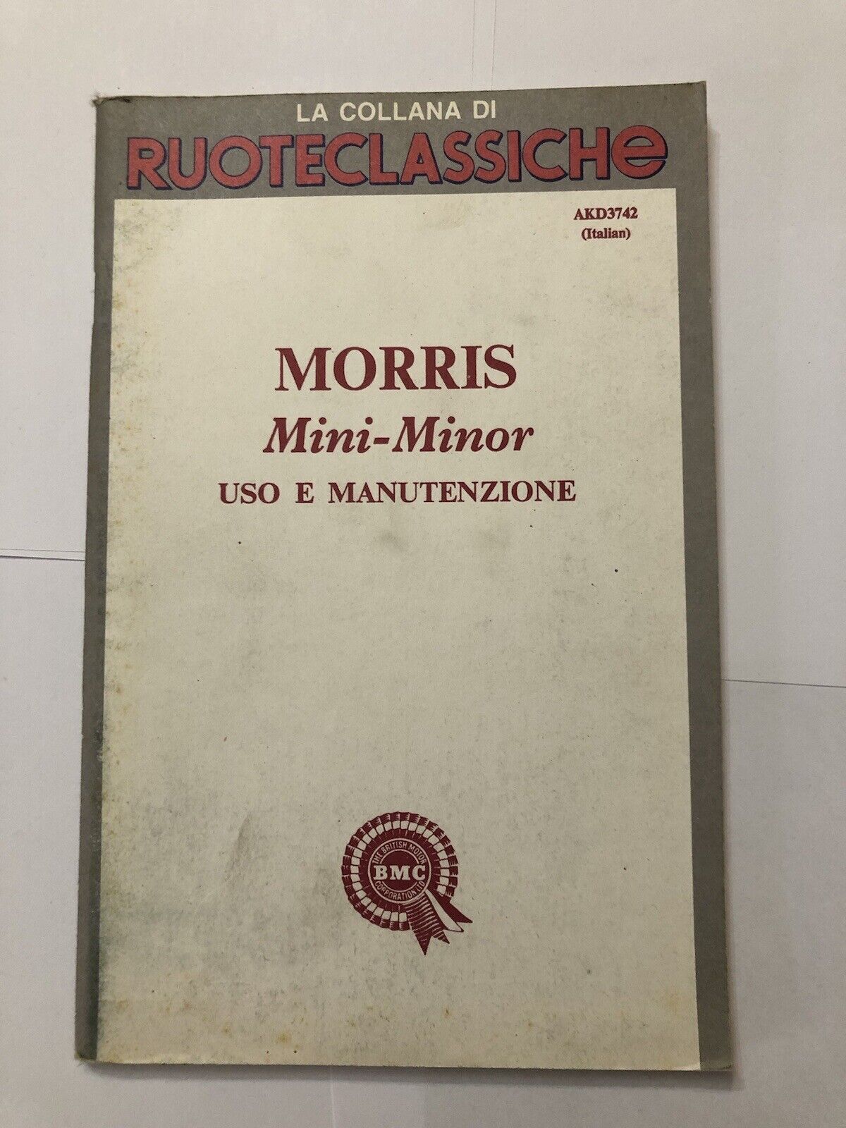 Foto 1 di 3
