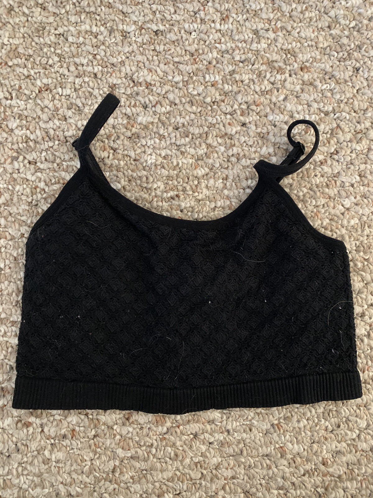 colsie bralette - image 1