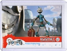 2005 Robots Promos #P1
