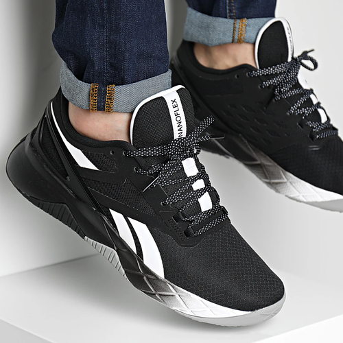 nanoflex tr crossfit