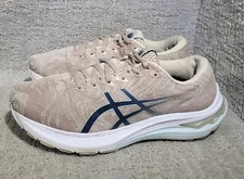 ASICS GT-2000 11 Women's Size US 11 Mineral Beige Fawn Athletic Sneakers