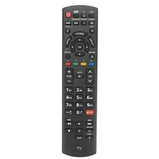 N2QAYB000925 Replace Remote Control For Panasonic TV TC-60AS650U TC-50AS650UE