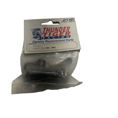 VINTAGE THUNDER TIGER 9604 FRONT BALL UNIVERSAL PD9604 NIP | eBay