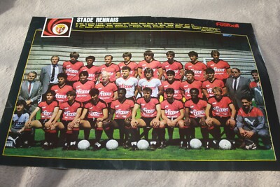 France Football N°2078 DU 4 FEVRIER 1986-TAPIE BOOM magazine SPORT