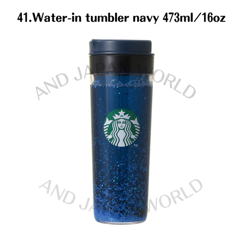 Starbucks Japan Holiday 2024 1st & 2nd Tokyo Roastery Tumbler Mug GIFT Christmas - 第 16/352 張圖片