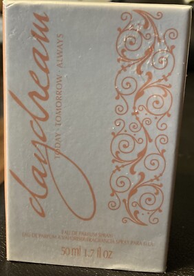 NEW Avon Daydream Today Tomorrow & Always Eau De Parfum Spray 1.7 Fl Oz SEALED