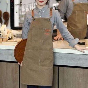 Vintage Work Apron | eBay