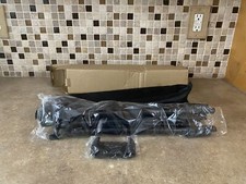 TR50 BLACK PROFESSIONAL TRIPOD FOR CAMARA AND CELLPHONE  D1-42