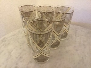 georges briard highball glasses
