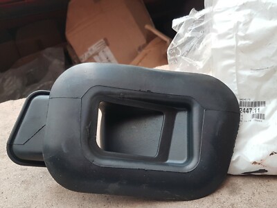 Citroen Xsara Picasso Gear Change Lever Grommet 244711 NEW GENUINE