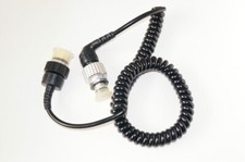 5 pin Sync Cord for Nikon SB103 Strobe