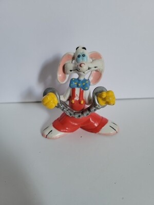 VINTAGE 1987 DISNEY “Who Framed Roger Rabbit