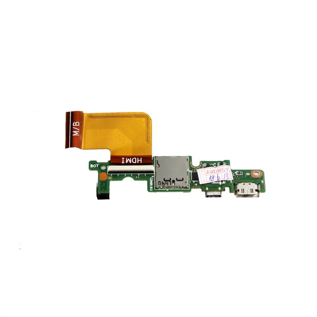 Dell t07g001 аккумулятор
