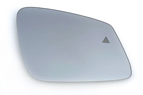 20-24 OEM BMW 2 F44  GRAN COUPE RIGHT SIDE VIEW MIRROR Wide Angle GLASS HEATED