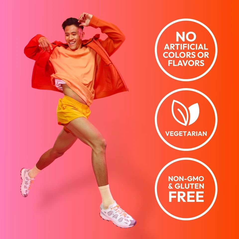 Bio Kult 原装益生菌 60 个消化健康和免疫支持帽... — 第 4/4 张图片