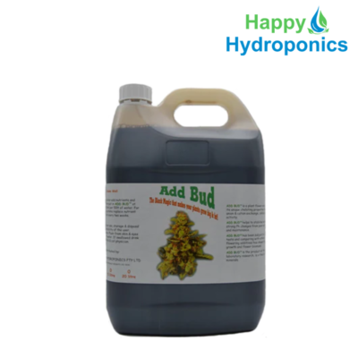 Add Bud Nutrient Flower Enhancer 1L | 5L | eBay Australia Add Bud Nutrient Flower Enhancer 1L | 5L | eBay Australia