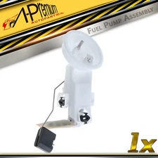 A-Premium Fuel Pump Assy w/ Sending Unit for BMW Z3 1996-2002 Petrol 16141183687