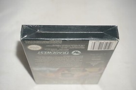 Taboo Sixth Sense (Nintendo NES) NEW Factory Sealed