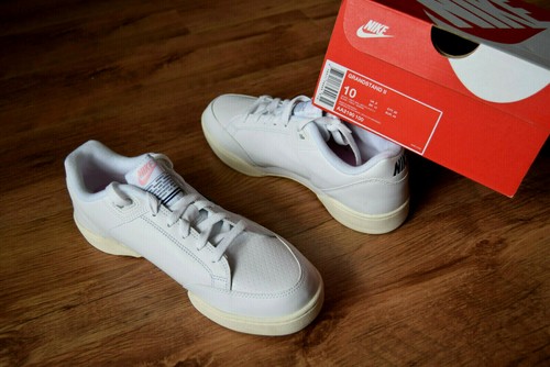 Nike Grandstand II 36 38 40 40,5 41 42 classic blazer Tennis AA2190 100 - 第 3/10 張圖片