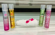 NEW Believe in Pink Hemp Stimulator By DC 100% pure Hemp Seed Oil 10oz