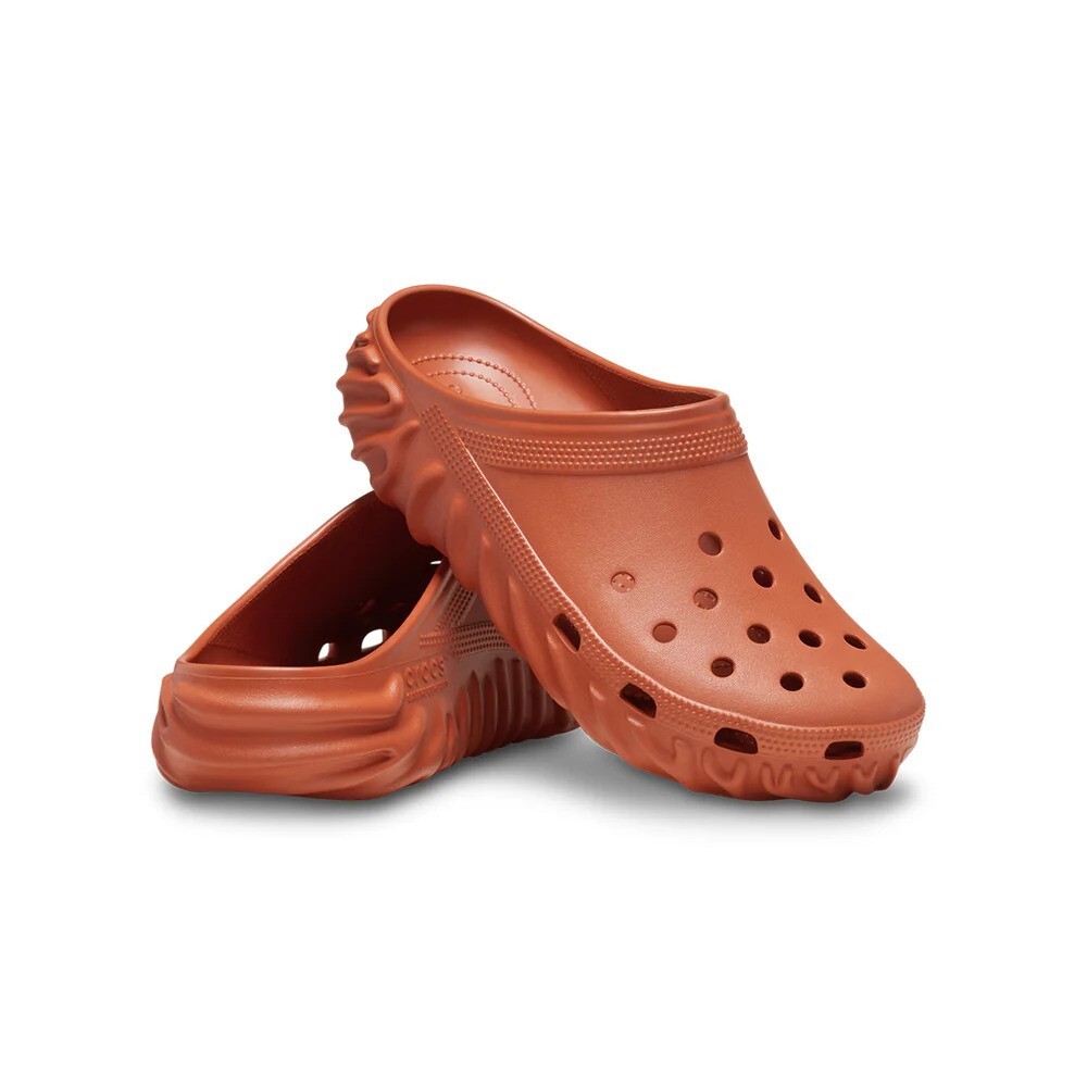 CROCS SARU CLOG BY SALEHE BEMBURY GOBI M6/W8 | eBay display picture 3