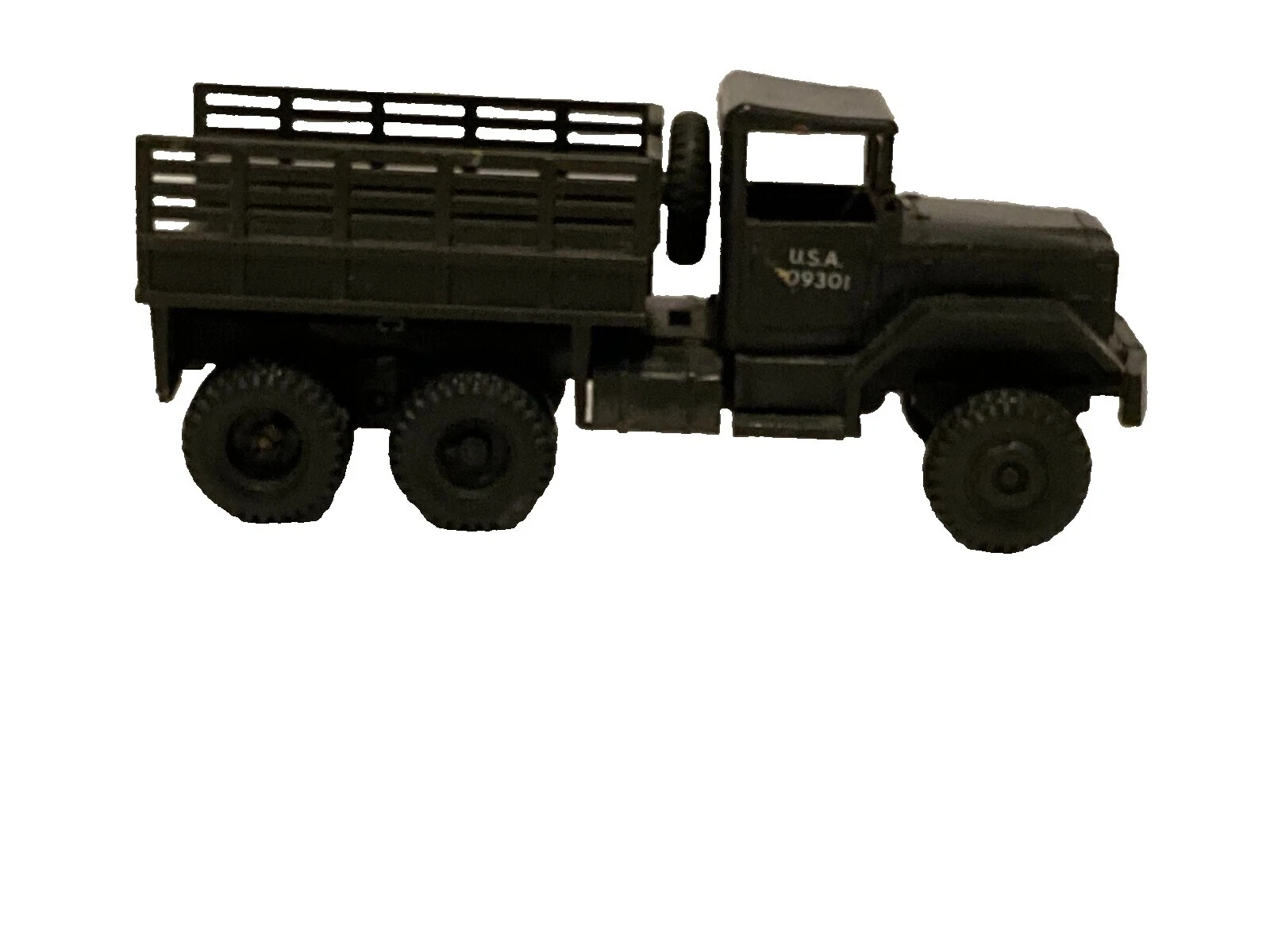 Roco camiones diecast escala 1:87 Vehículos