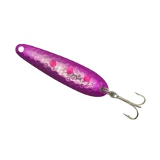 Tutu Buttons Small Trolling Spoon for Fishing and Targets SALMON TROUT WALLEYE