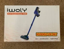 Brand New Stick Vacuum Cleaner With Cord