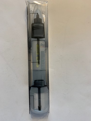 Dupli-Color GM 88, WA 812K Medium Gray Spiral (M) AGM0527, Scratch Fix All-in-1 - Picture 4 of 6