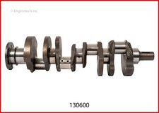 Reman Crankshaft Kit For 1974-2003 Chrysler Dodge Jeep 5.9l 360