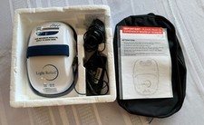 Light Relief Infrared Red Light Pain Reliever Therapy Device LR150 with Pad