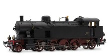 Modellino treno modellismo ferroviario  Rivarossi  FS STEAM LOCOMOTIVE GR 940...