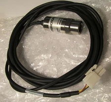 ASHCROFT 7000 PSI 1/4" PRESSURE SENSOR/TRANSDUCER I.D. SYSTEMS 904-00000424 KM41