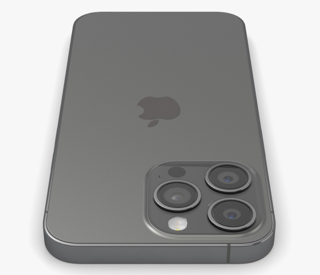 Apple iPhone 13 Pro - 128GB - Graphite (Unlocked) for sale online