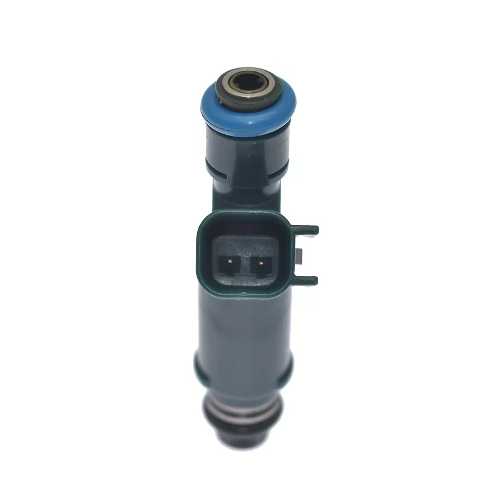 Juego de 4 inyectores de combustible para Mazda 6 Ford Mondeo Duratec V6 2M2E-A7B Foto 4 de 4