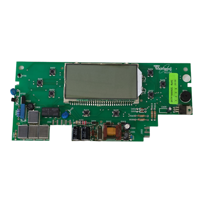 Whirlpool - module - carte de puissance - antares - non configure - 480121101113 | Leroy Merlin