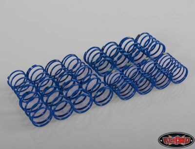 RC4WD 70mm King Scale Shock Spring Assortment RC4Z-S1123