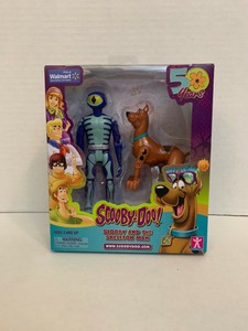 walmart scooby doo toys