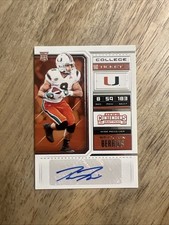 2018 Panini Contenders Draft Picks Baseball Cards 11