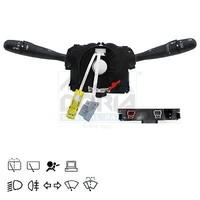 Lenkstockschalter FÜR CitroËN C3 I (Fc , Fn ) - Meat & Doria 23356