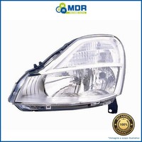 Scheinwerfer Vorne Links H1-H7 - Links - FüR Renault Modus/Grand Modus 08>