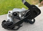 SRAM X-4 Rear Derailleur 7/8/9 Speed Long Cage MTB Alloy Used — photo 5