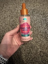Tree Hut Moroccan Rose Paraben-Free After Shave Serum 4.3 fl oz