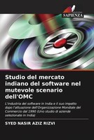 Syed Nasir Aziz Rizvi | Studio Del Mercato Indiano Del Software Nel Mutevole...